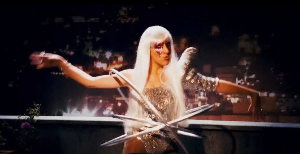 Biri Beni Isırdı Fotoğrafı