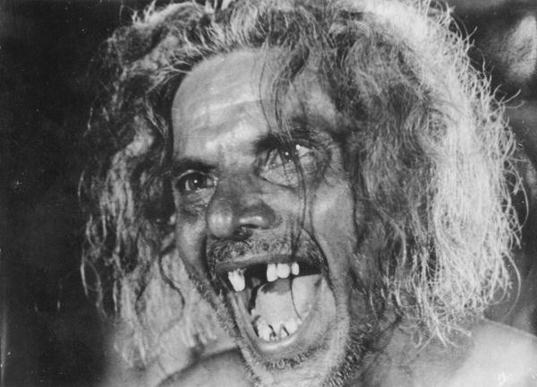 The Marginal Ones fotoğrafı