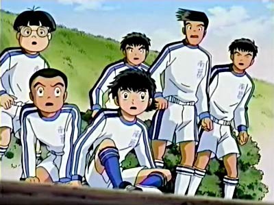 Küçük Golcü fotoğrafı