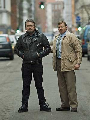 Ledsaget Udgang Fotoğrafı