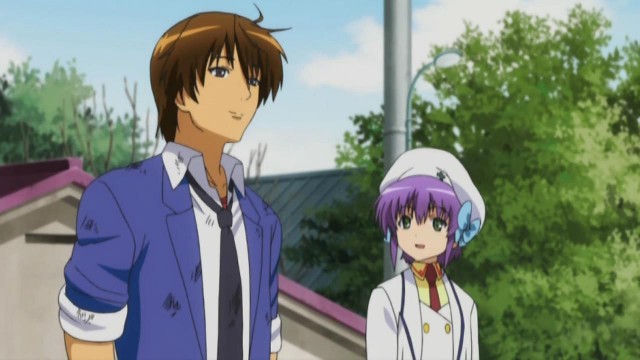 Night Wizard fotoğrafı