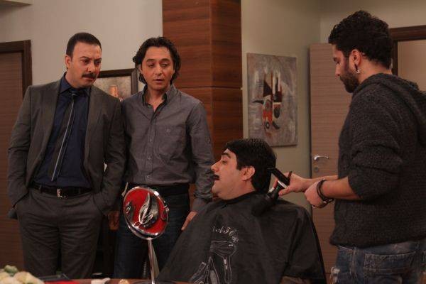 Yahşi Cazibe Fotoğrafı