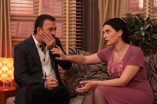 Yahşi Cazibe Fotoğrafı