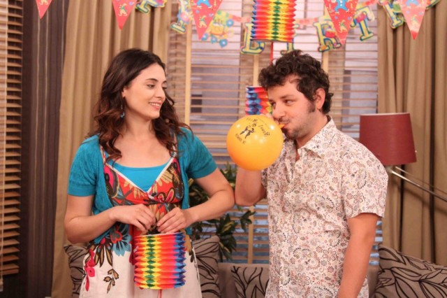 Yahşi Cazibe Fotoğrafı