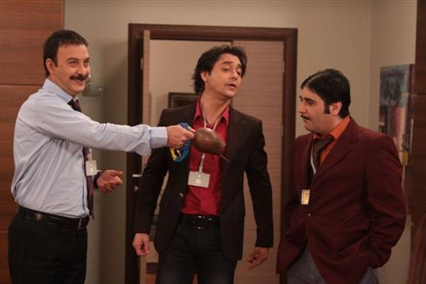 Yahşi Cazibe Fotoğrafı