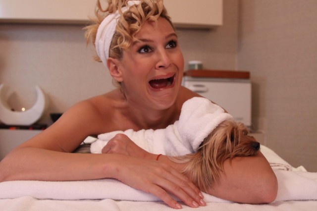 Yahşi Cazibe Fotoğrafı