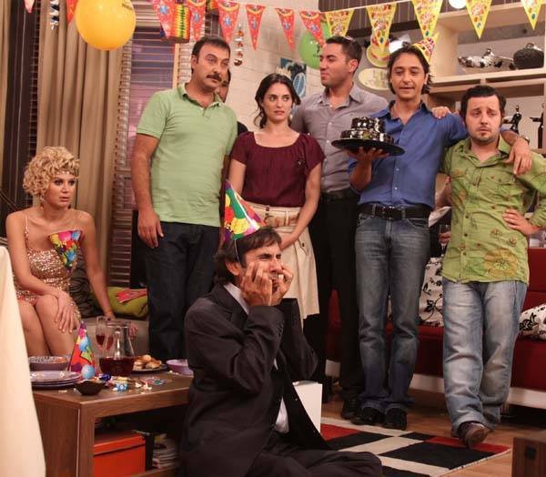 Yahşi Cazibe Fotoğrafı