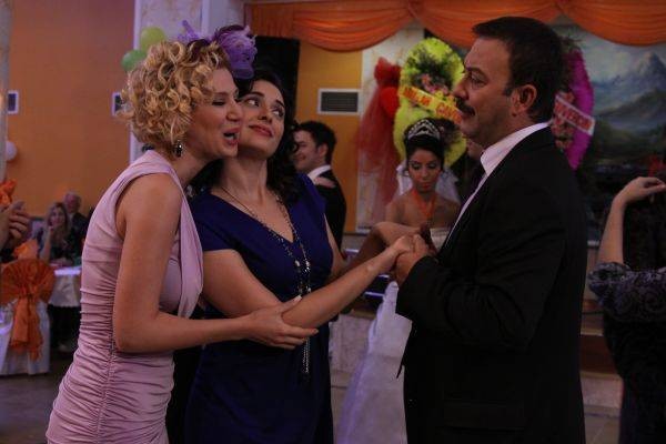 Yahşi Cazibe Fotoğrafı