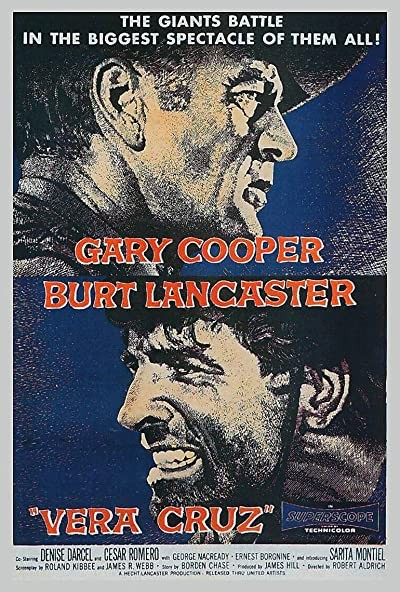 İstiklal Kahramanları (1954) afişi