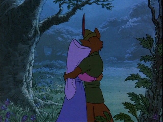 Robin Hood Fotoğrafı