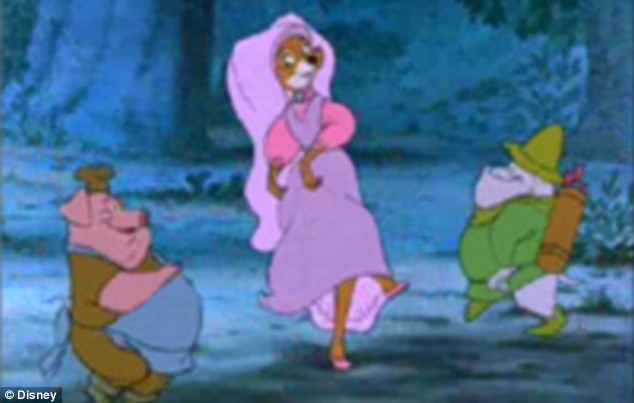 Robin Hood Fotoğrafı