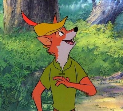 Robin Hood Fotoğrafı