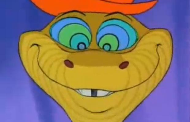 Robin Hood Fotoğrafı