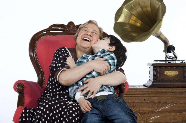 Çınar Ağacı Fotoğrafı