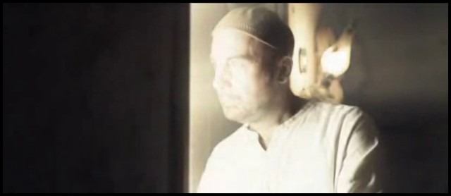 Hür Adam: Bediuzzaman Said Nursi Fotoğrafı