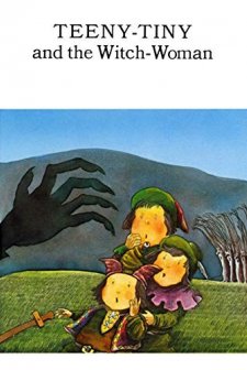 Teeny-tiny And The Witch Woman (1980) afişi