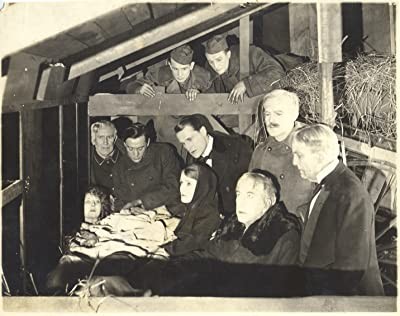 Democracy: The Vision Restored (1920) afişi