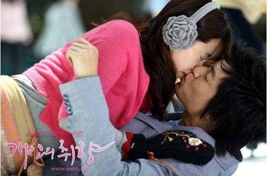 Zevk Meselesi Fotoğrafı