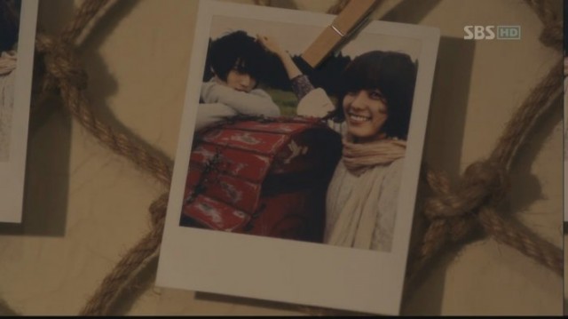 Postman To Heaven Fotoğrafı