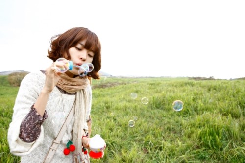 Postman To Heaven Fotoğrafı