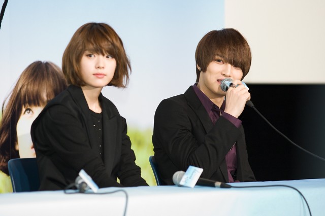 Postman To Heaven Fotoğrafı