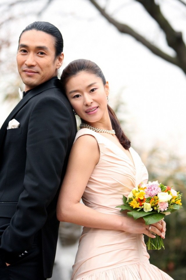 After the Banquet fotoğrafı