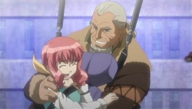 Coyote Ragtime Show fotoğrafı