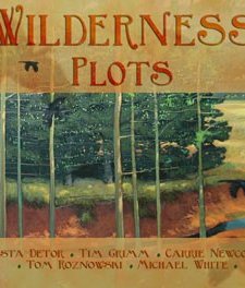 Wilderness Plots: Songs And Stories Of The Prairie (2009) afişi