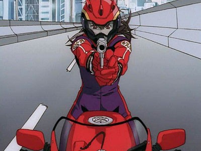 Ex-driver fotoğrafı