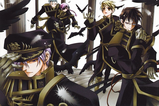 7 Hayalet Fotoğrafı