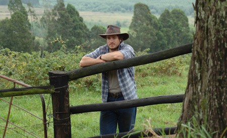 Faith Like Potatoes fotoğrafı