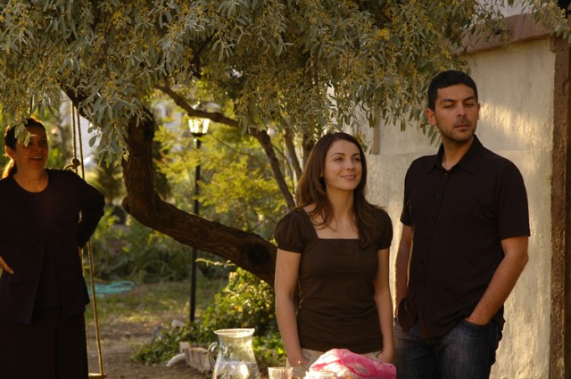 Yol Arkadaşım Fotoğrafı