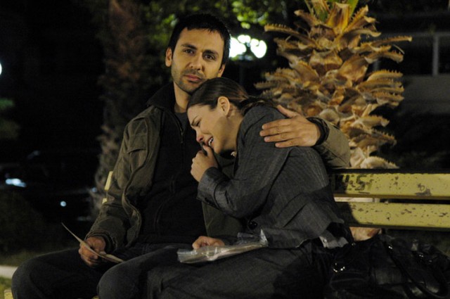 Yol Arkadaşım Fotoğrafı