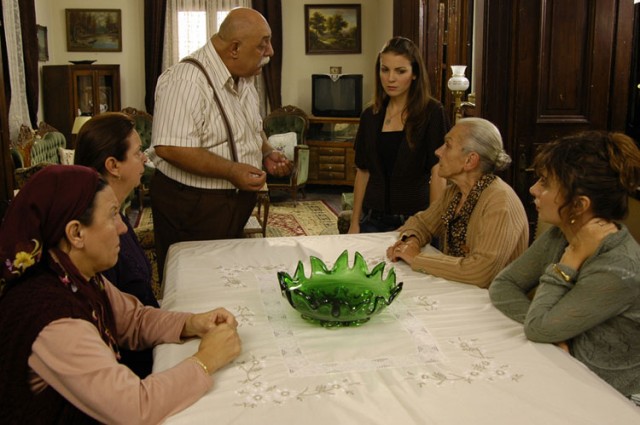 Yol Arkadaşım Fotoğrafı