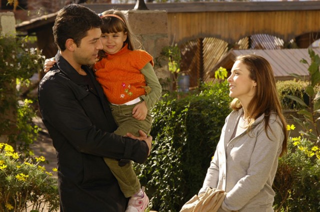 Yol Arkadaşım Fotoğrafı