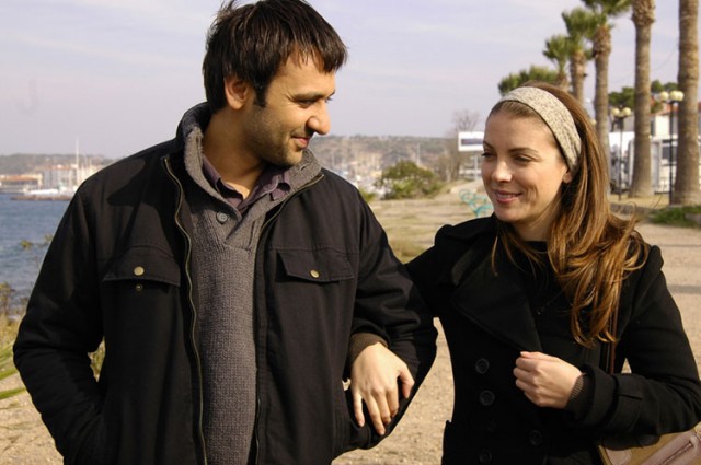 Yol Arkadaşım Fotoğrafı