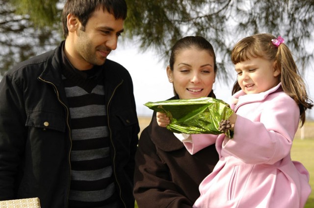 Yol Arkadaşım Fotoğrafı
