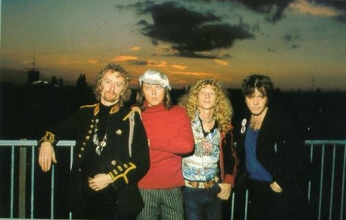 Gasolin' Fotoğrafı