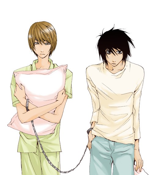 Ölüm Defteri Fotoğrafı