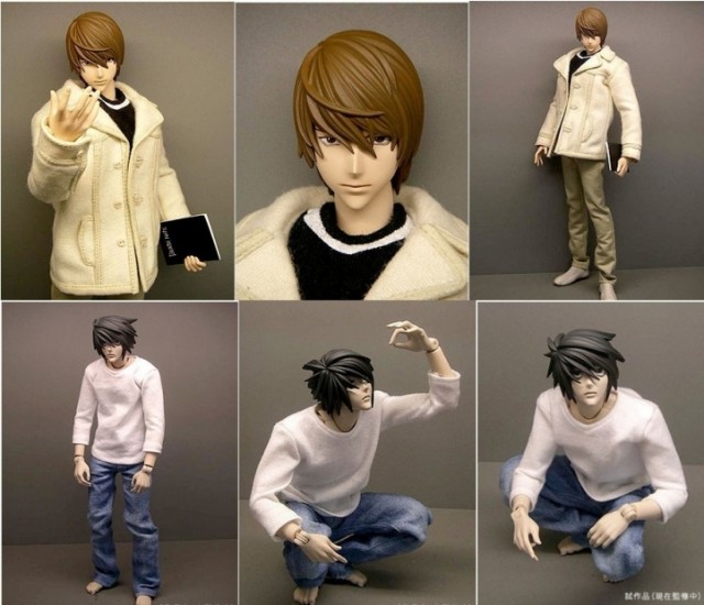 Ölüm Defteri Fotoğrafı