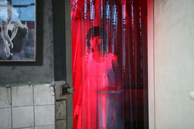 Bloody Shake Fotoğrafı