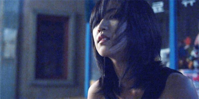 Bloody Shake Fotoğrafı