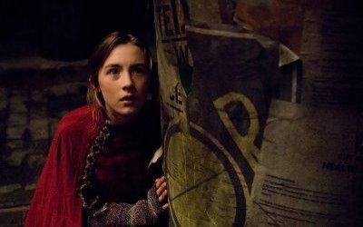 Sihirli Şehir Fotoğrafı