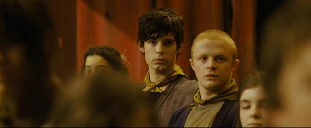 Sihirli Şehir Fotoğrafı