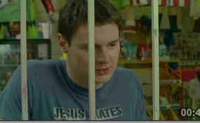 Savaş çocukları Fotoğrafı