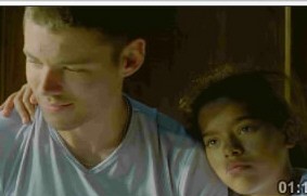 Savaş çocukları Fotoğrafı