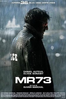 MR 73 (2008) afişi
