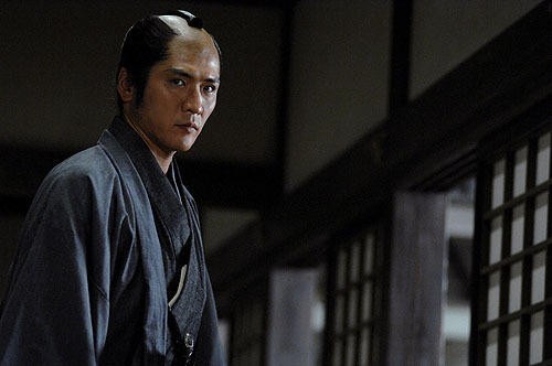 Sword Of Desperation Fotoğrafı