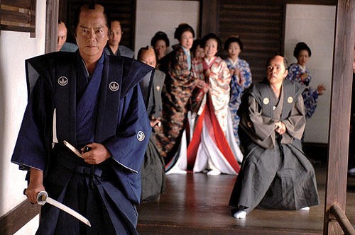 Sword Of Desperation Fotoğrafı