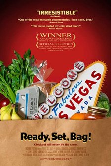 Ready, Set, Bag! (2008) afişi